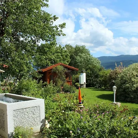 Chalet Woidhaisl *