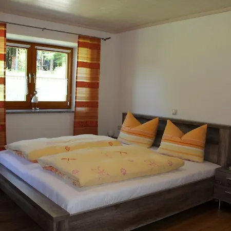 Chalet Woidhaisl *