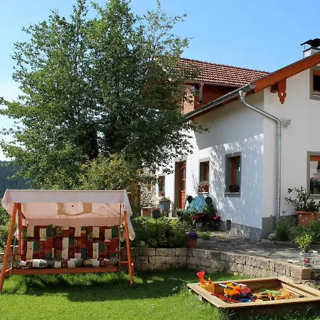 Woidhaisl Dağ evi