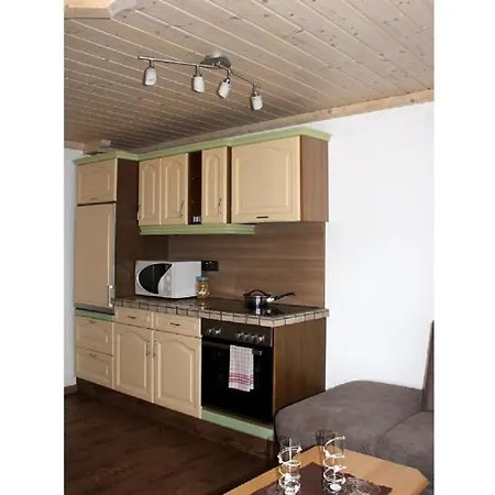 Domek alpejski Woidhaisl *